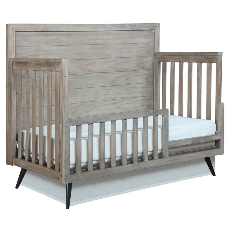 Simmons monterey 4 hotsell in 1 crib instructions